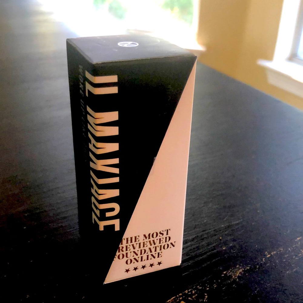 IL Makiage Woke Up Like This, Foundation Shade 040